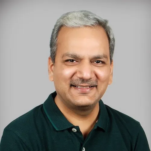 Manish Raje