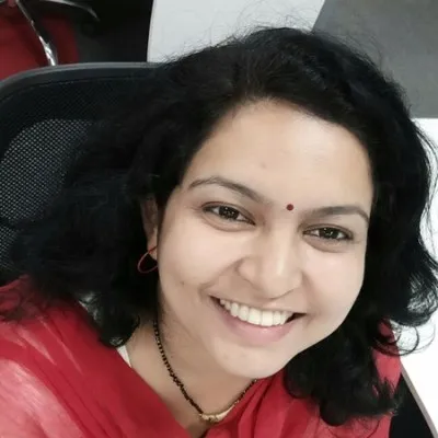 Harshada Bokare, Business Analyst at YHWorks