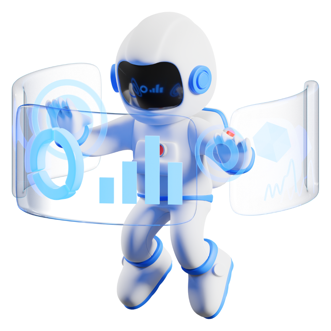 AstroWind Hero Image