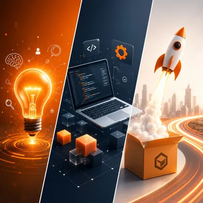 YHWorks software product development and architecture planning