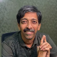 Manish Raje