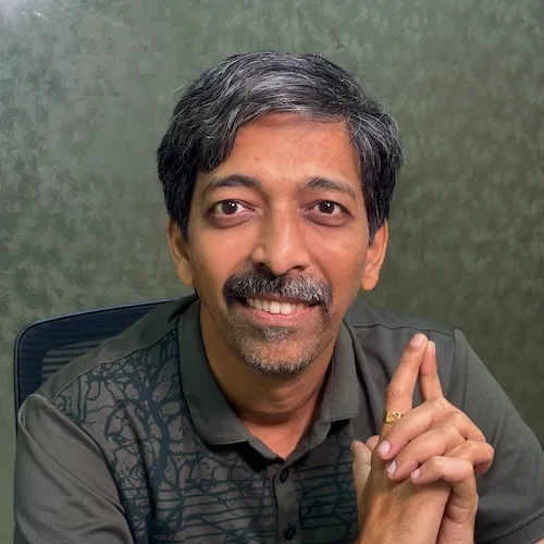 Manish Raje