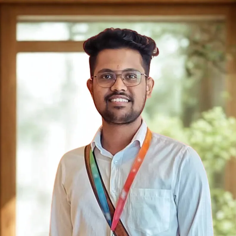 Satyam Gavakar, Software Engineer at YHWorks